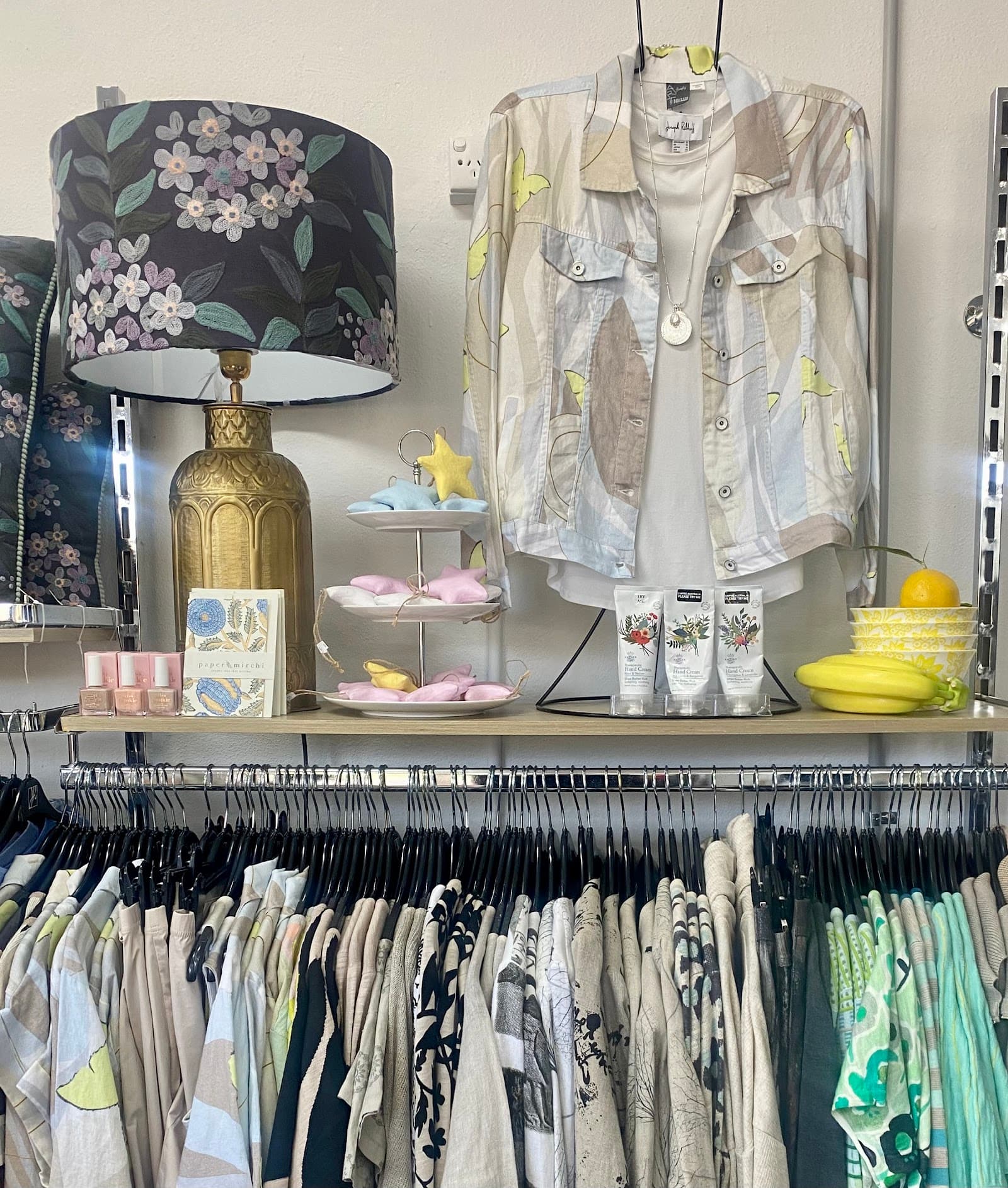 Nunie Boutique — Manuka, Canberra
