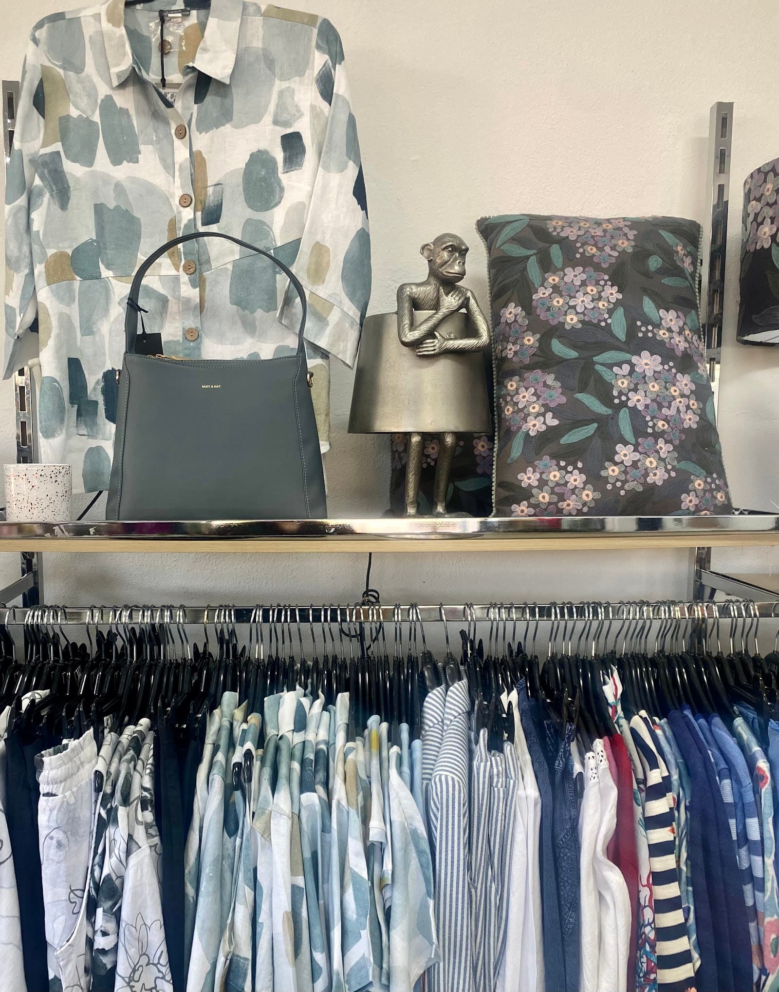 Nunie Boutique — Manuka, Canberra