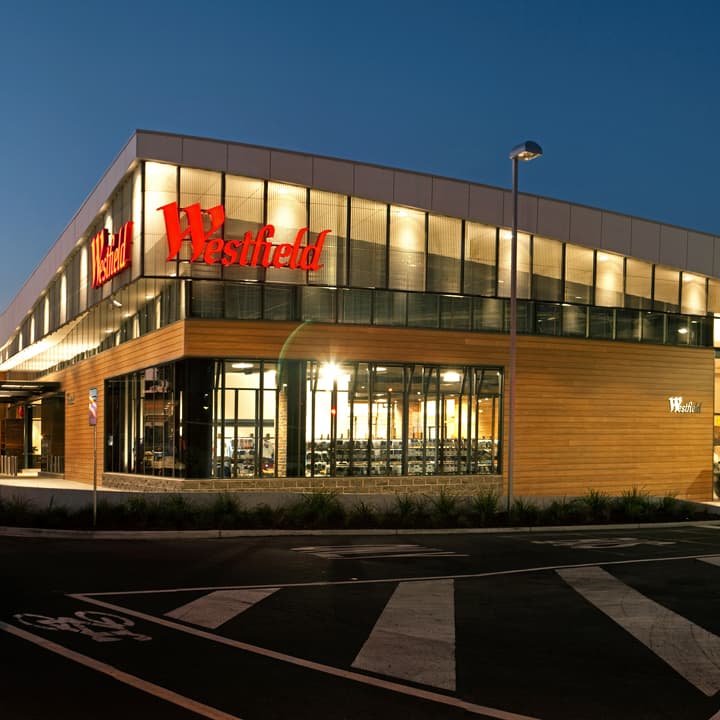 Westfield Belconnen — Gungahlin, Canberra
