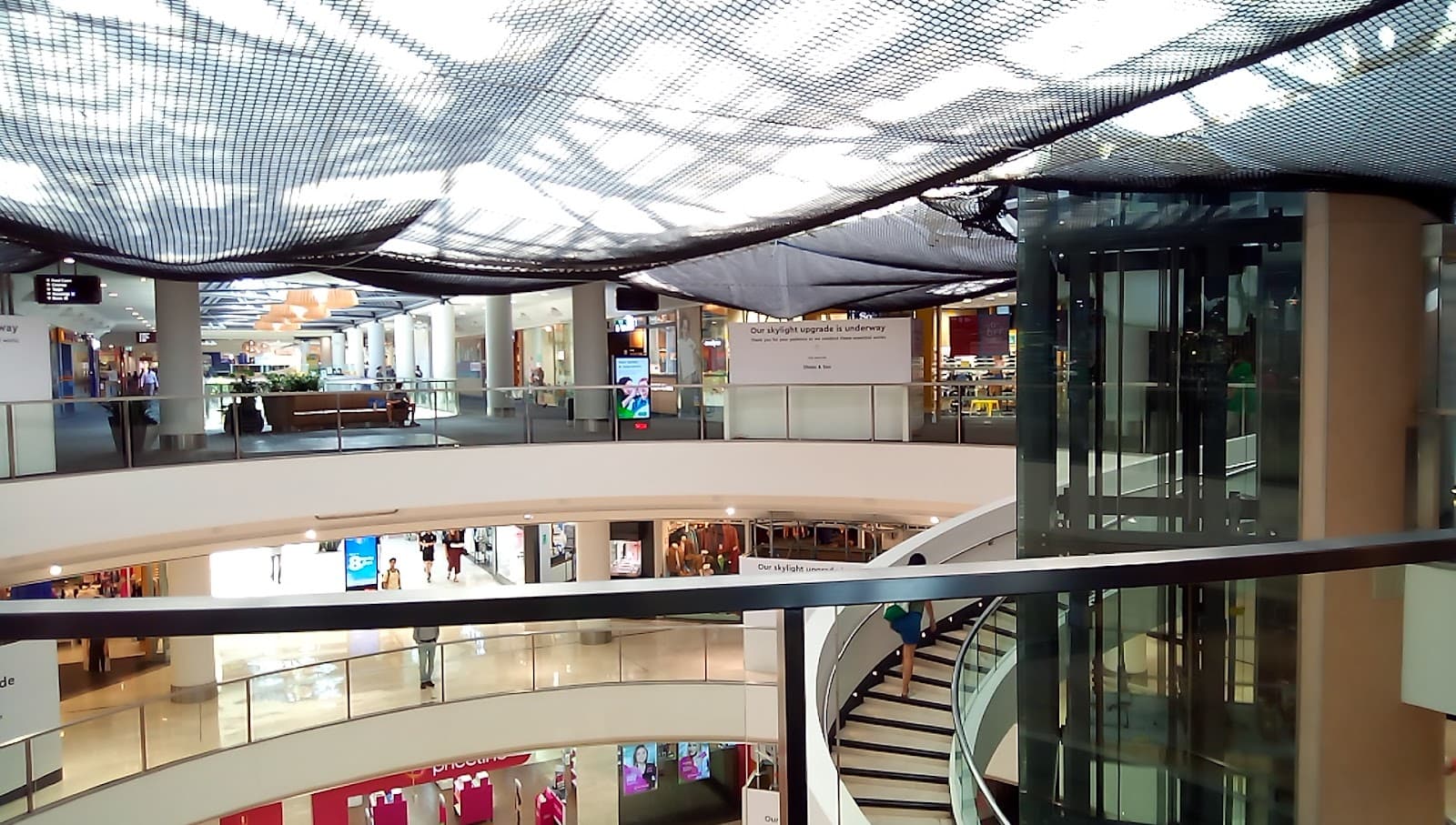 Westfield Belconnen — Gungahlin, Canberra