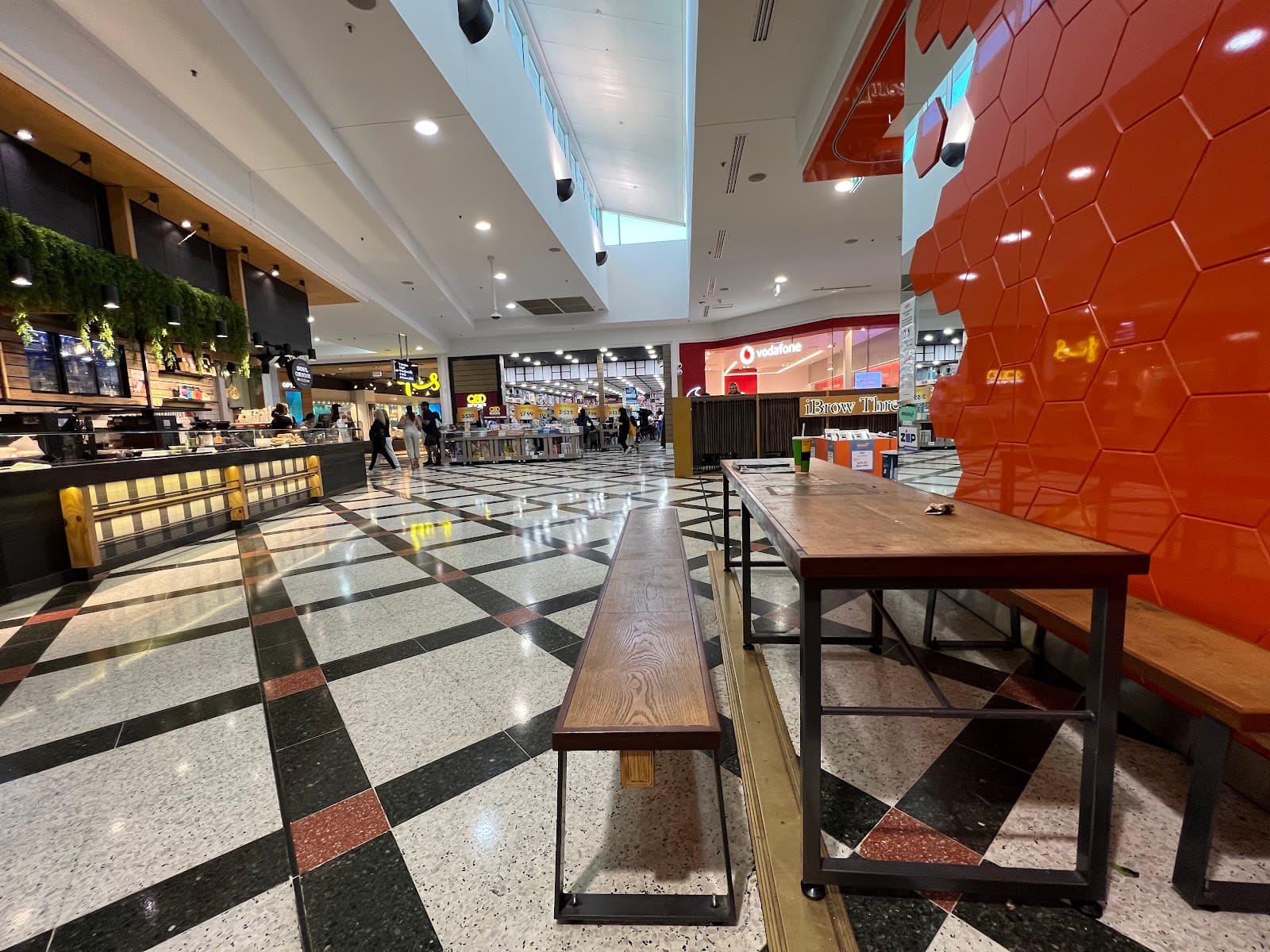 Westfield Woden — Fyshwick, Canberra