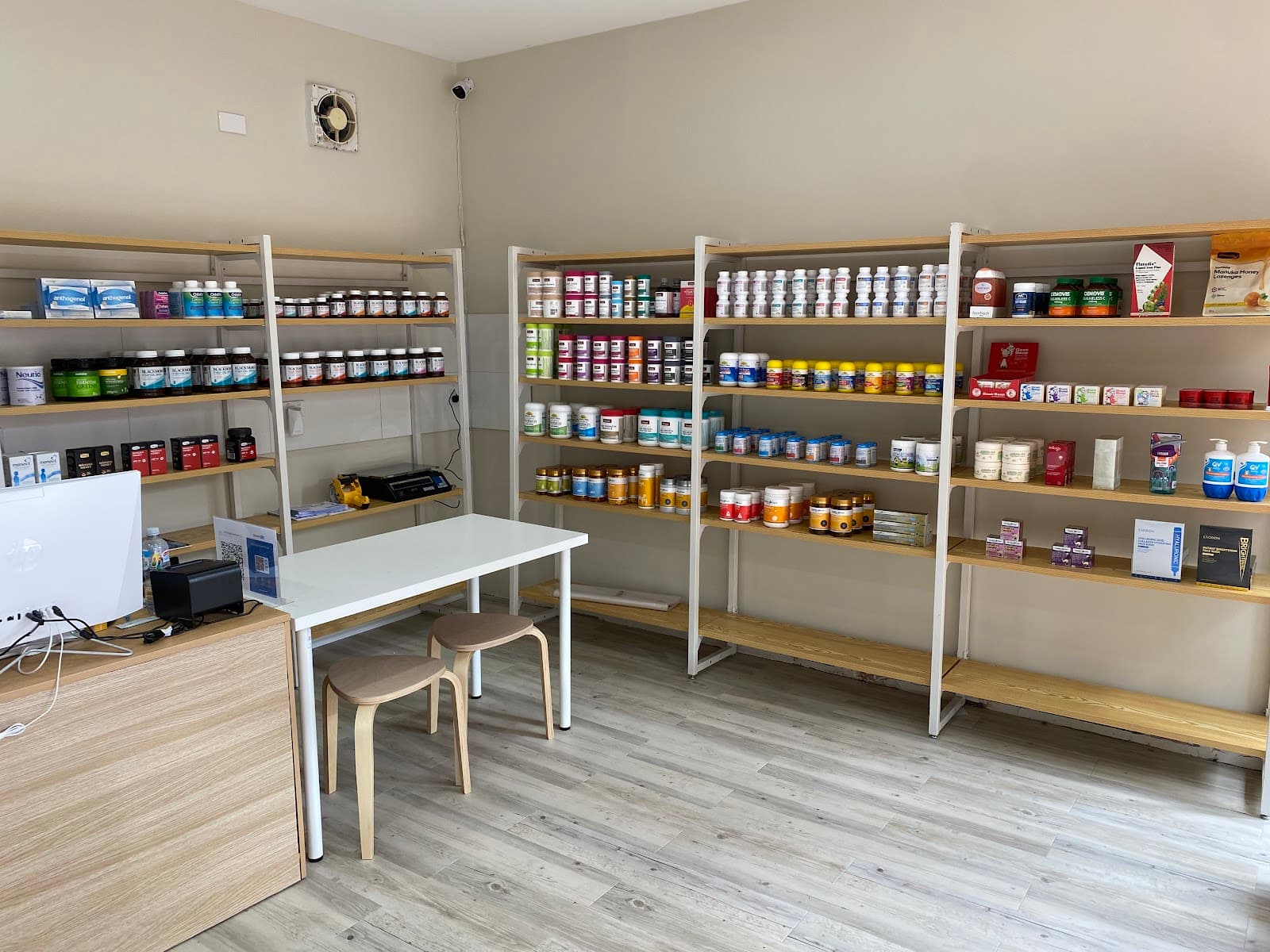 Good Day Gift Shop(Elsewhere Stories) — Dickson, Canberra