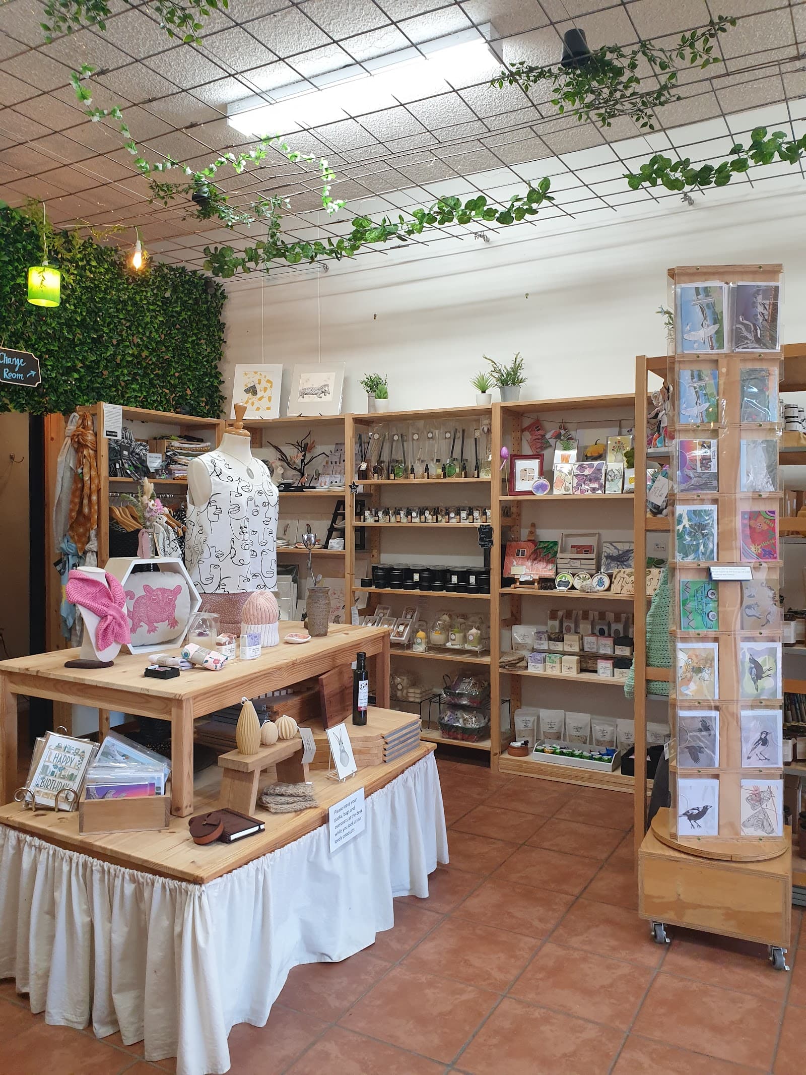 Trove Canberra — Dickson, Canberra