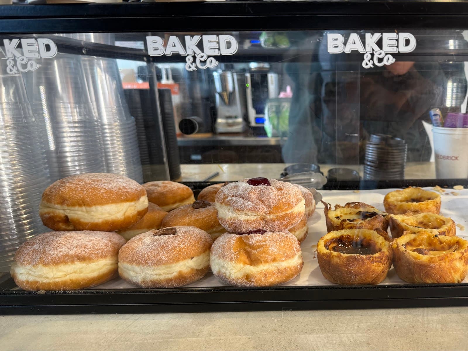 bottega canberra — Barton, Canberra