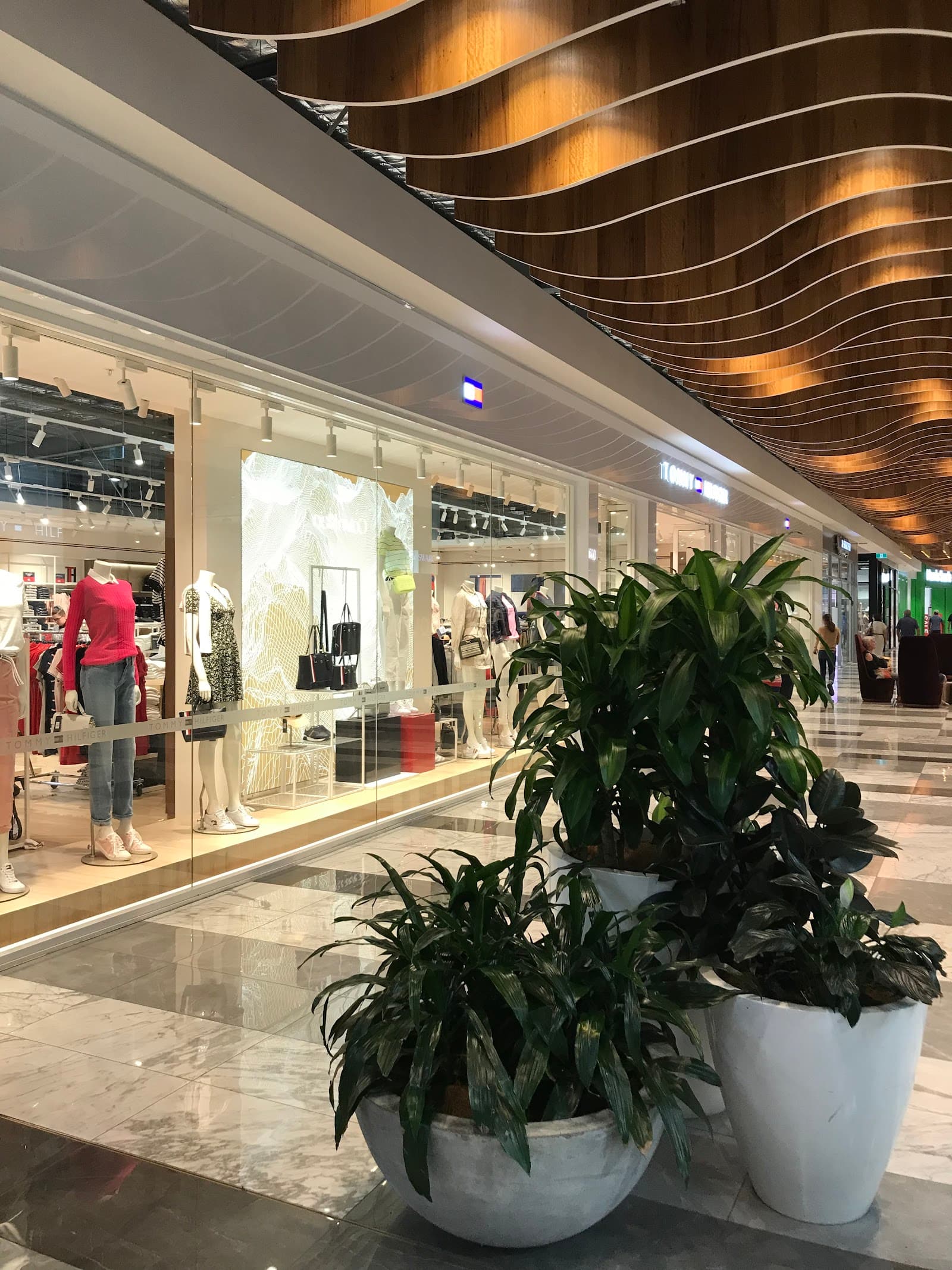Harris Scarfe Fyshwick (Homewares, Manchester & Apparel) — Fyshwick, Canberra