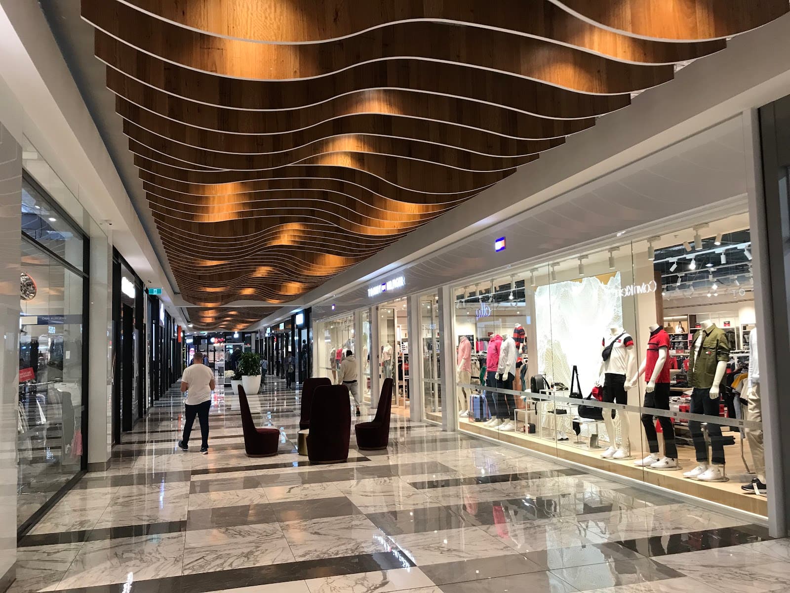 Harris Scarfe Fyshwick (Homewares, Manchester & Apparel) — Fyshwick, Canberra