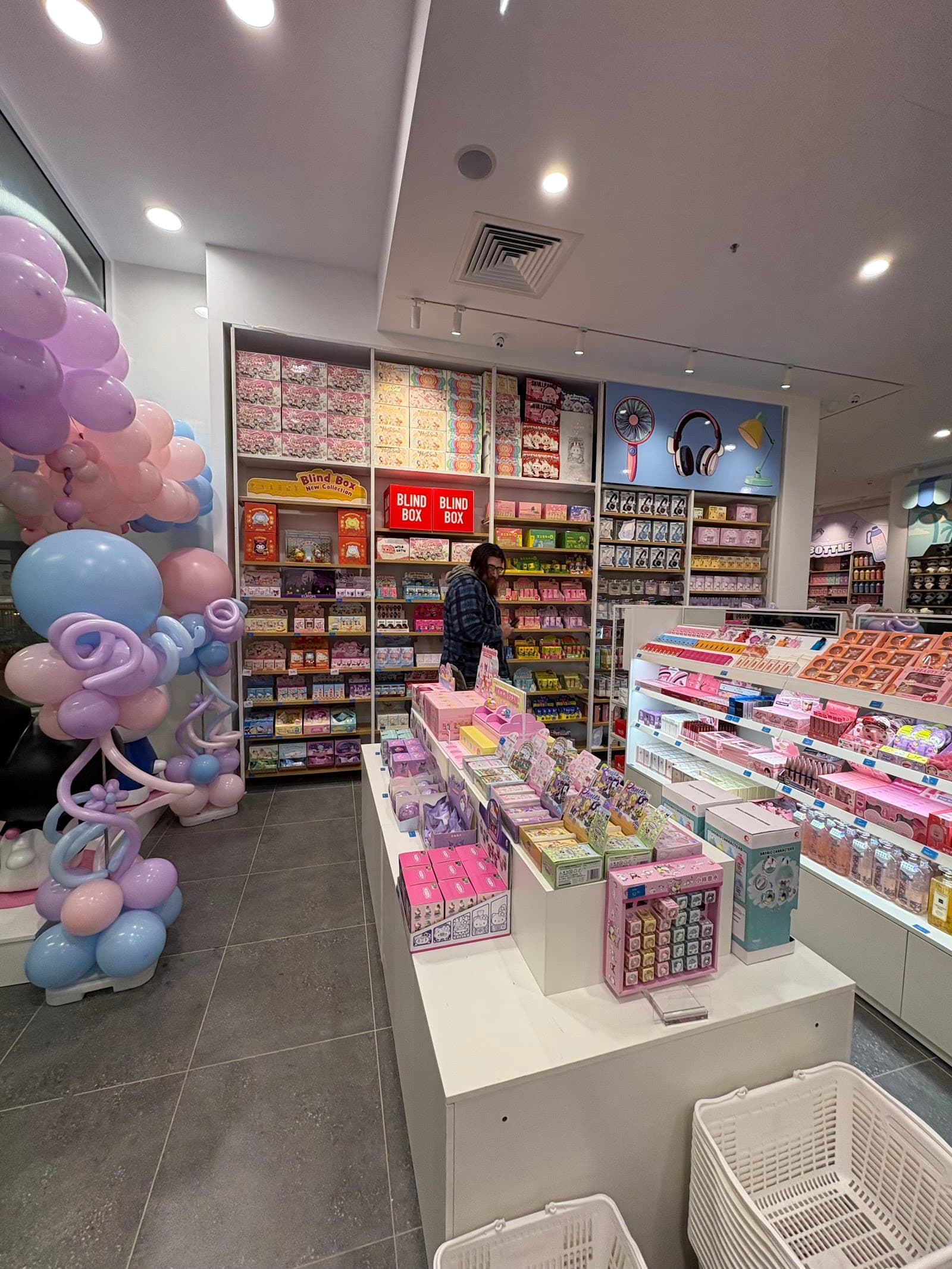 Miniso Gungahlin — Gungahlin, Canberra