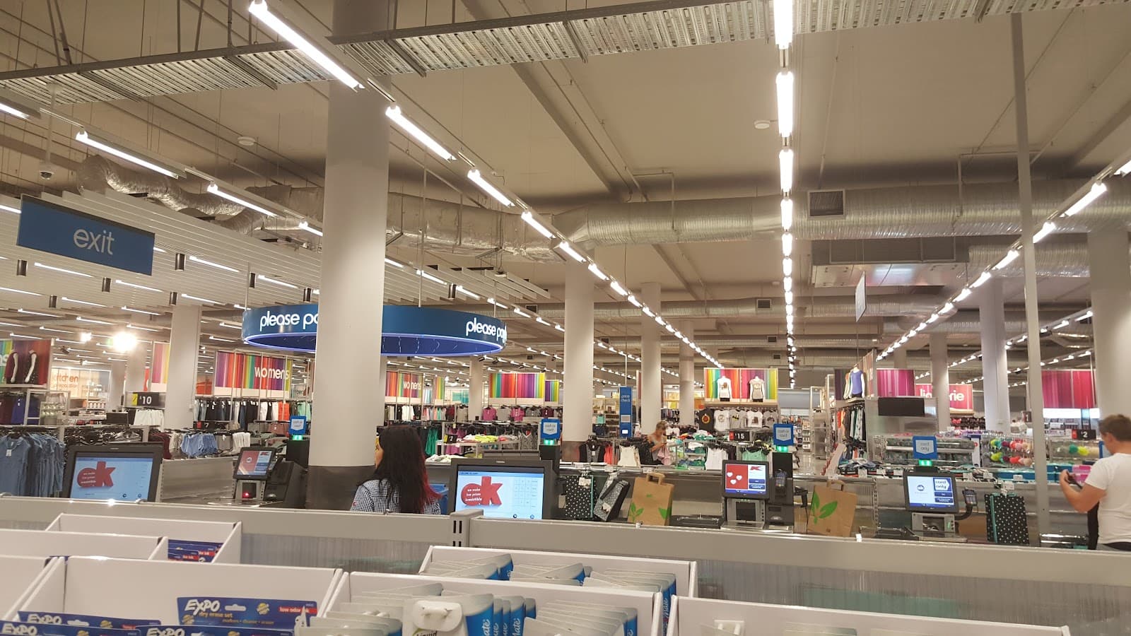 Kmart Gungahlin — Gungahlin, Canberra