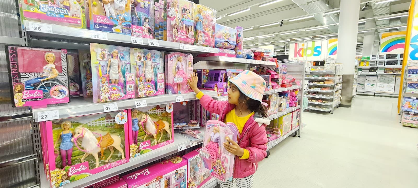 Kmart Gungahlin — Gungahlin, Canberra