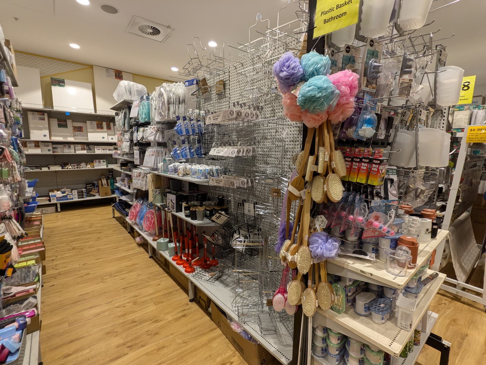 Home Base — Gungahlin, Canberra