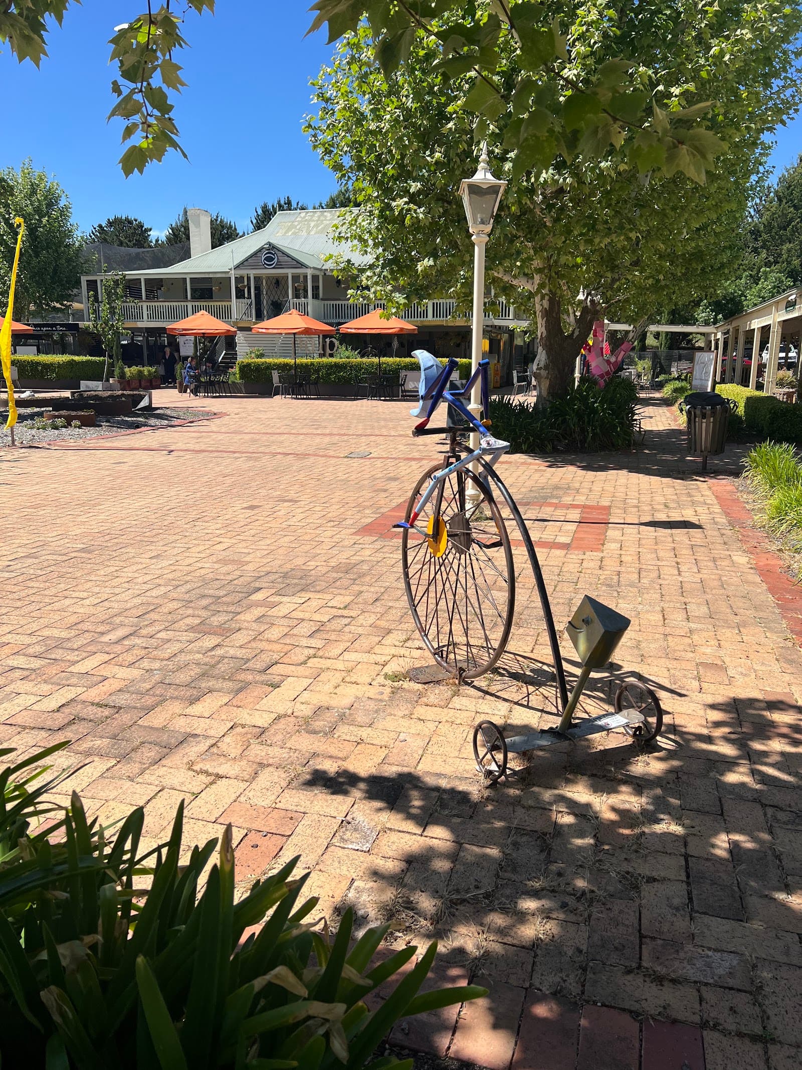Nicholls Village Centre — Gungahlin, Canberra