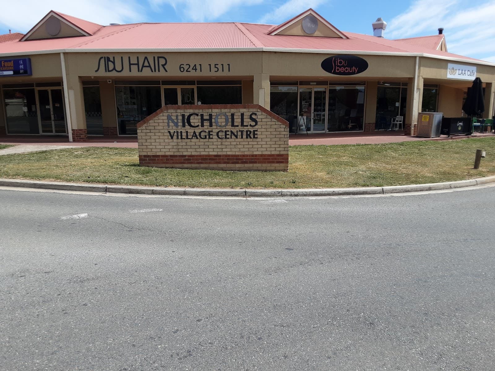 Nicholls Village Centre — Gungahlin, Canberra
