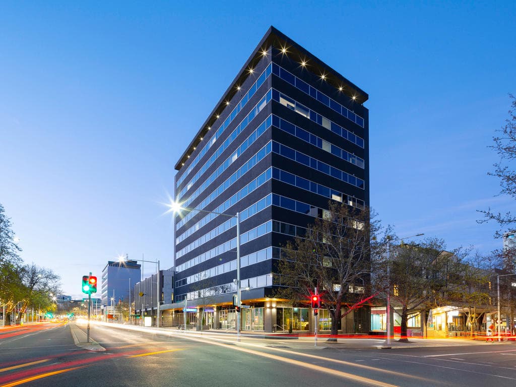 The Sebel Canberra Civic — Civic, Canberra