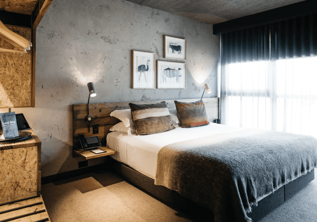 Ovolo Canberra — Tuggeranong, Canberra