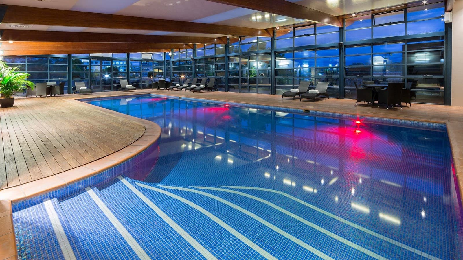 Novotel Canberra — Gungahlin, Canberra