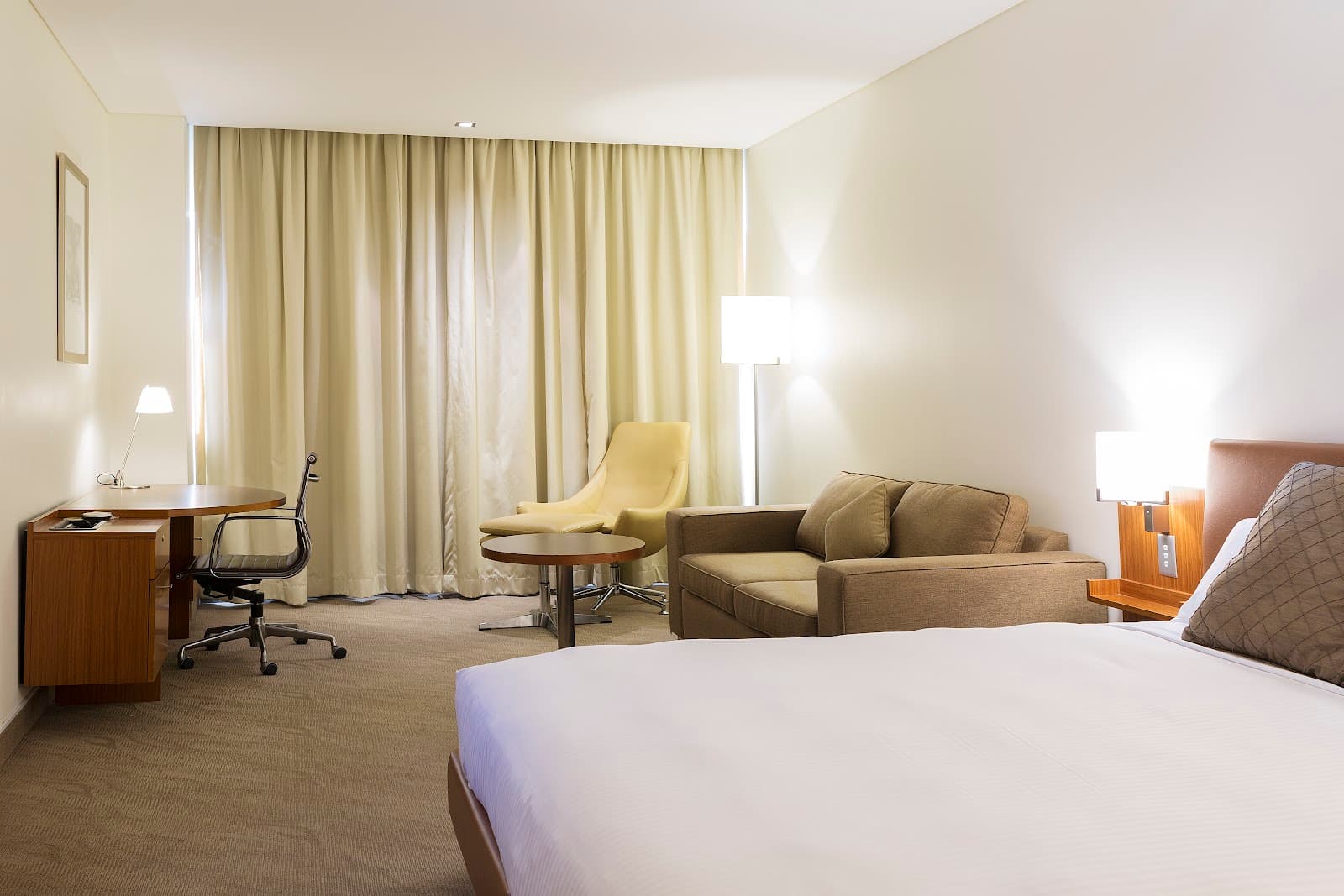 Novotel Canberra — Gungahlin, Canberra