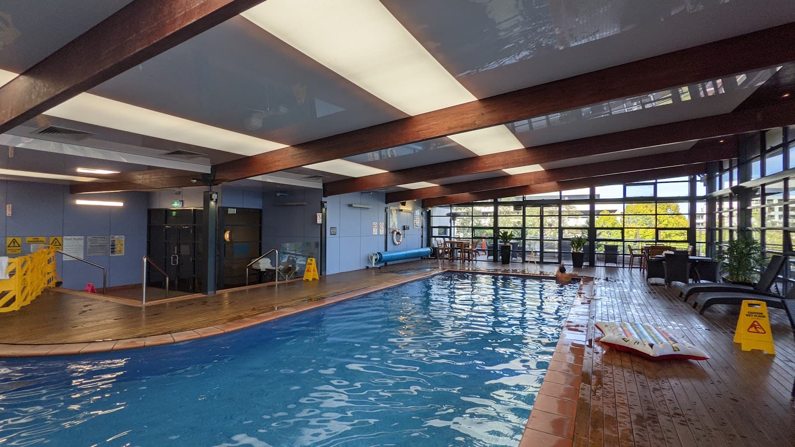 Novotel Canberra — Gungahlin, Canberra