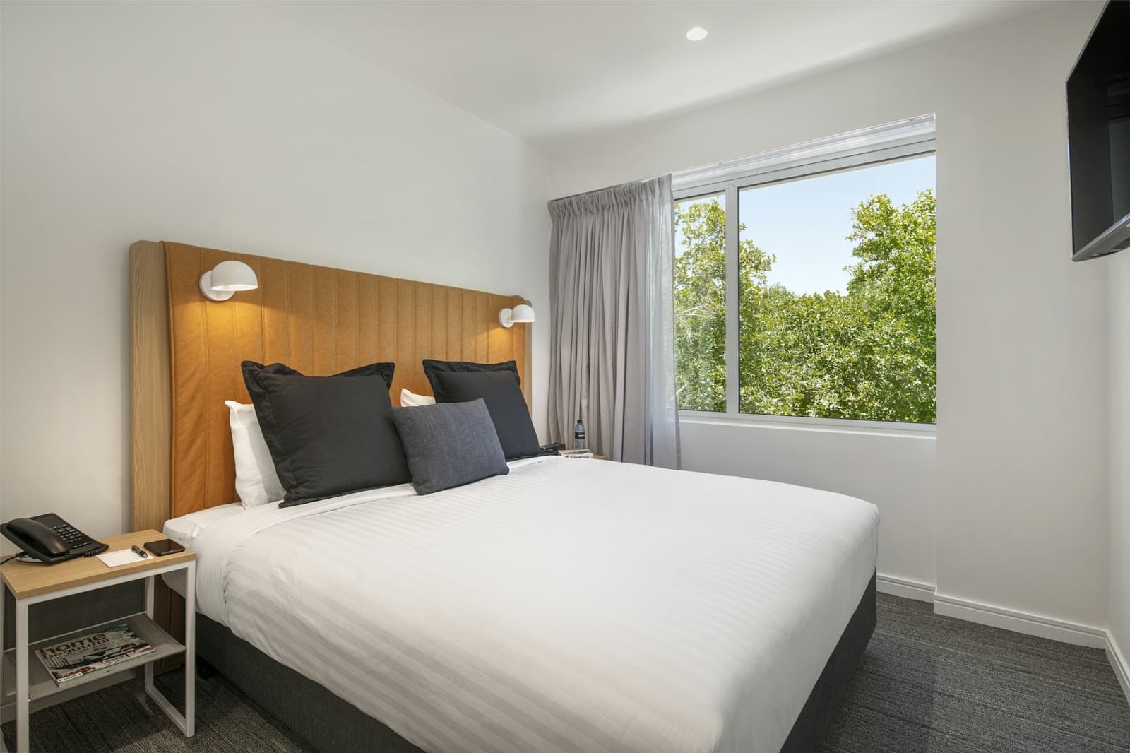 Quest Canberra City Walk — Civic, Canberra
