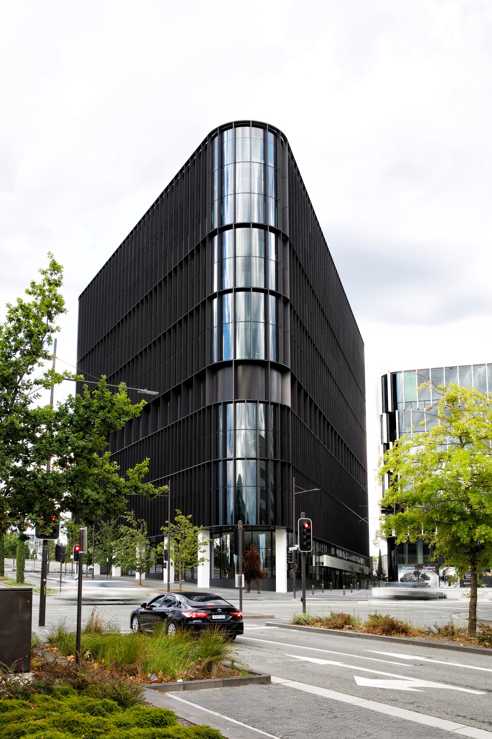 A by Adina Canberra — Braddon, Canberra