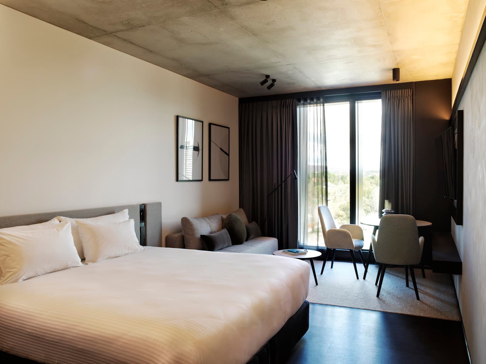 A by Adina Canberra — Braddon, Canberra