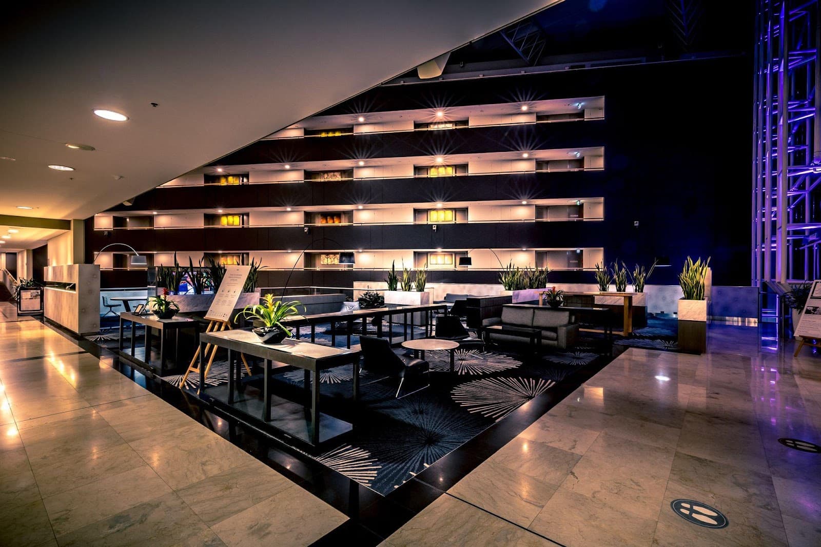 Crowne Plaza Canberra by IHG — Gungahlin, Canberra