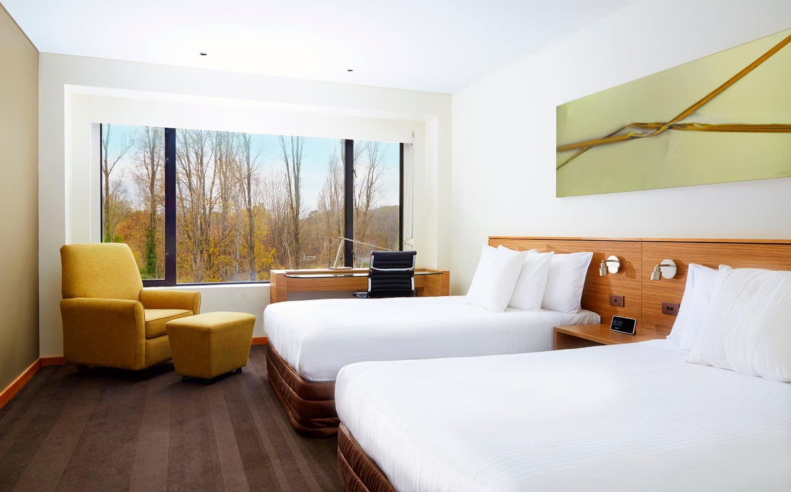 Crowne Plaza Canberra by IHG — Gungahlin, Canberra