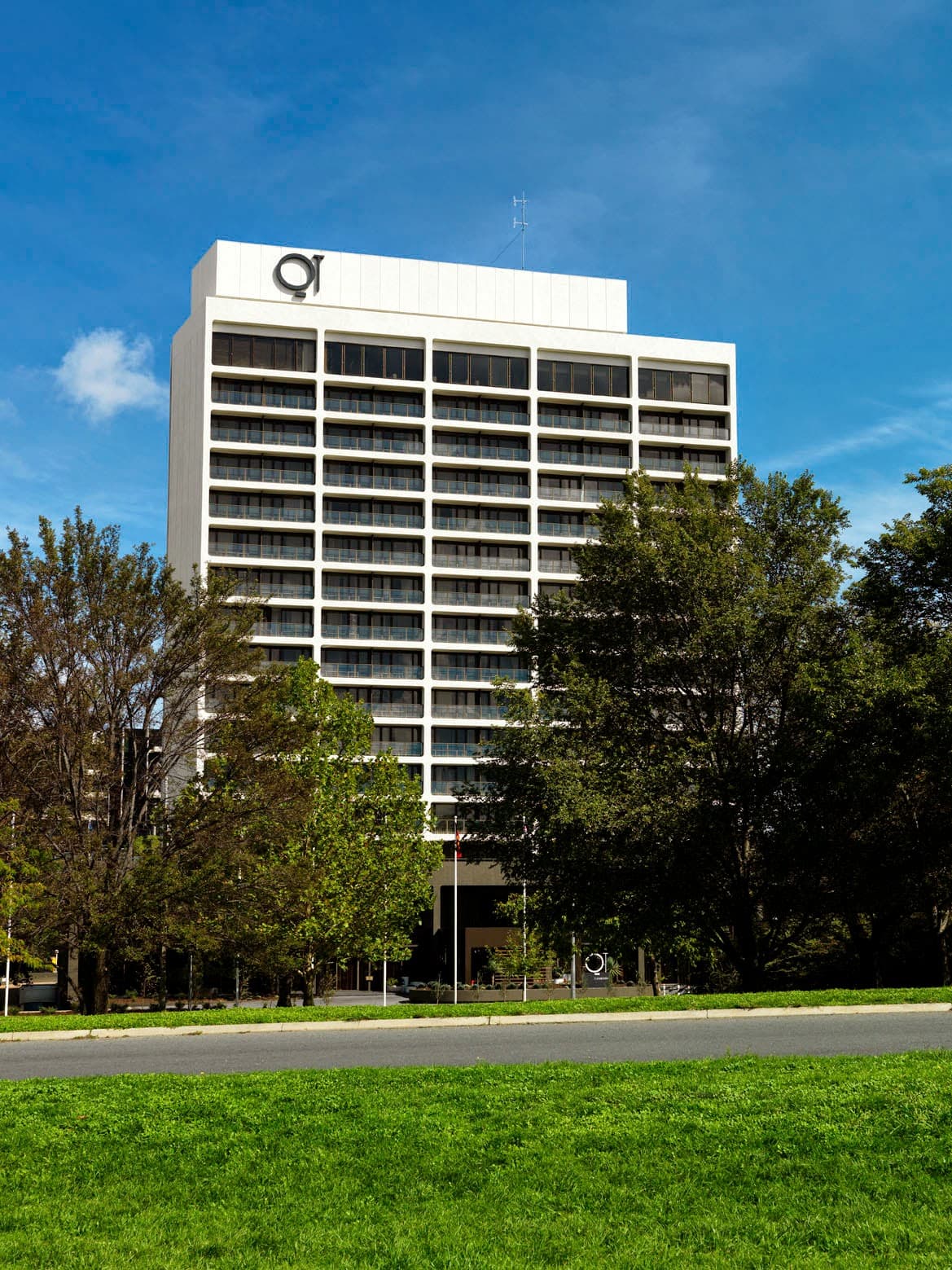 QT Canberra — Civic, Canberra