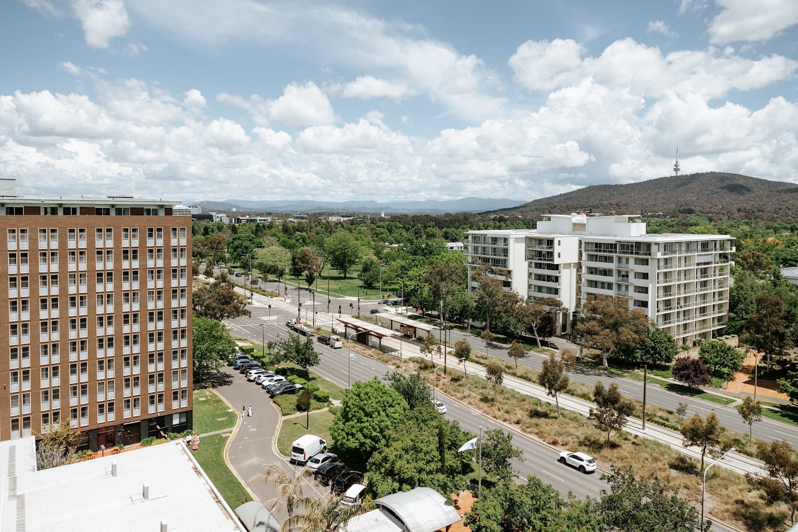 Canberra Accommodation Centre — Gungahlin, Canberra