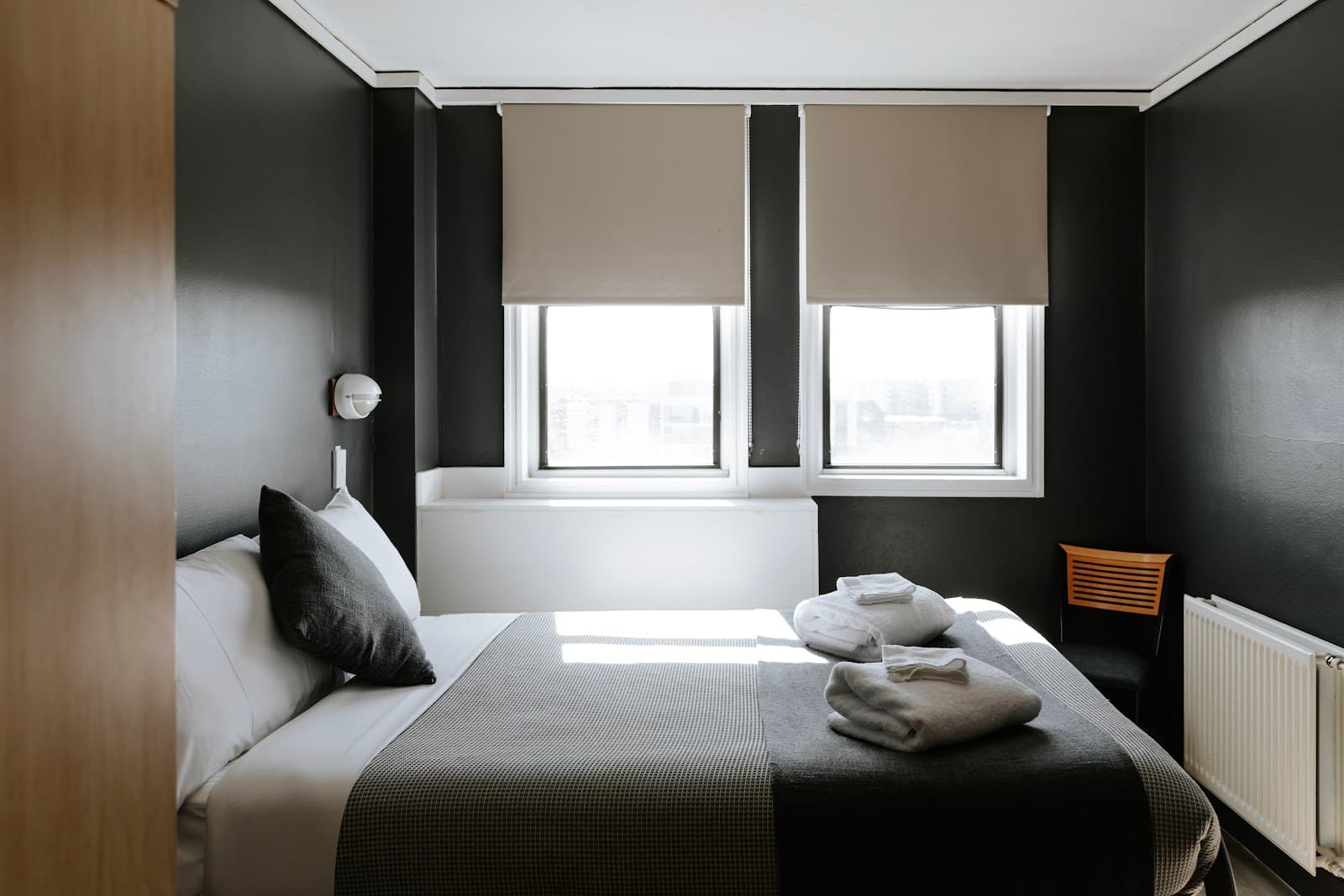 Canberra Accommodation Centre — Gungahlin, Canberra