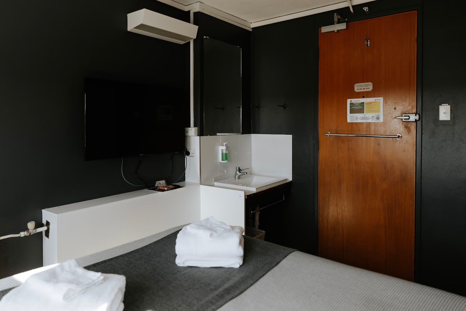 Canberra Accommodation Centre — Gungahlin, Canberra