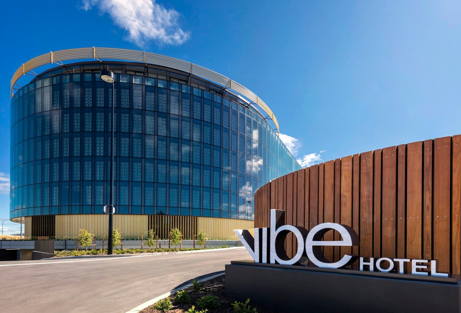 Vibe Hotel Canberra — Tuggeranong, Canberra