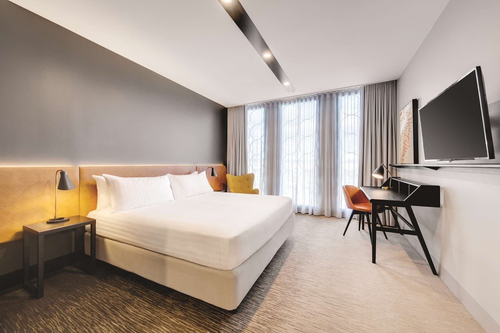 Vibe Hotel Canberra — Tuggeranong, Canberra