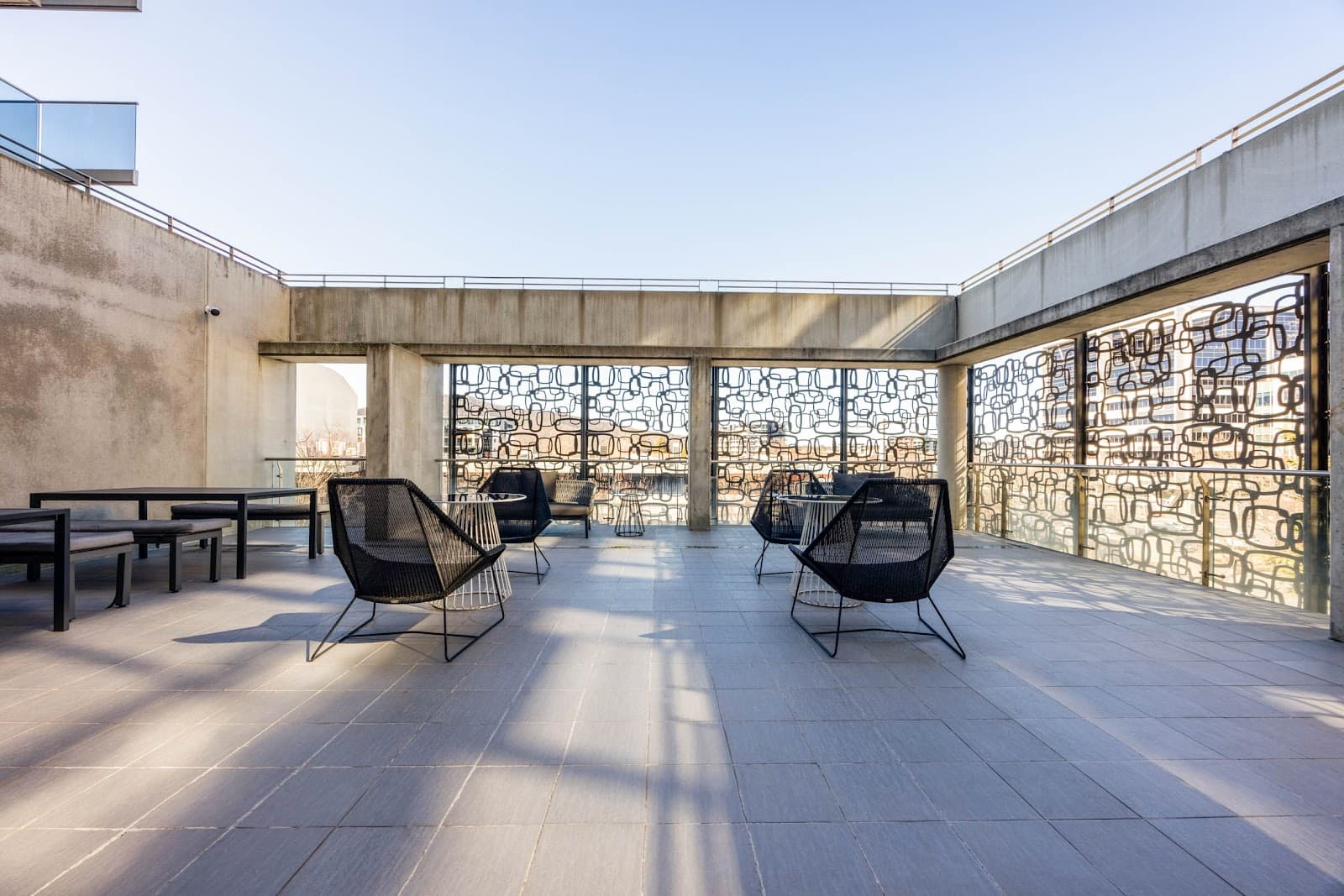 Avenue Hotel Canberra — Barton, Canberra