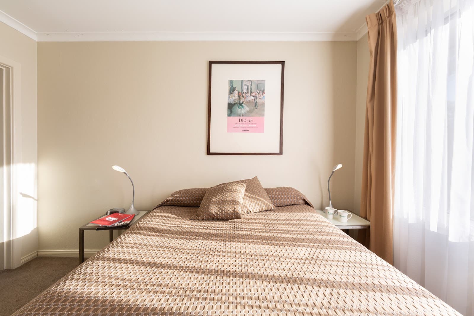 Forrest Hotel and Apartments Canberra — Tuggeranong, Canberra