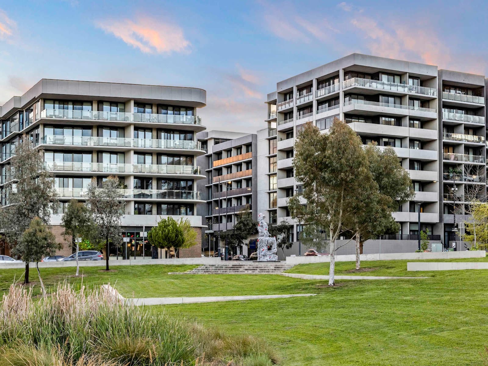 The Sebel Canberra Campbell — Civic, Canberra
