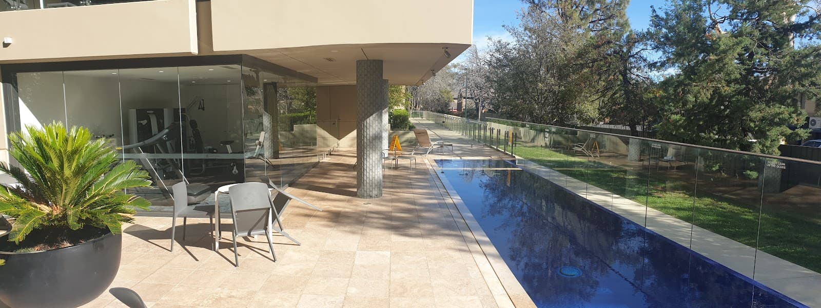 Knightsbridge Canberra — Fyshwick, Canberra