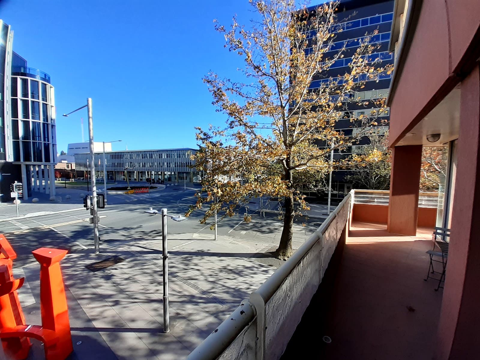 Nesuto Canberra Apartment Hotel — Civic, Canberra