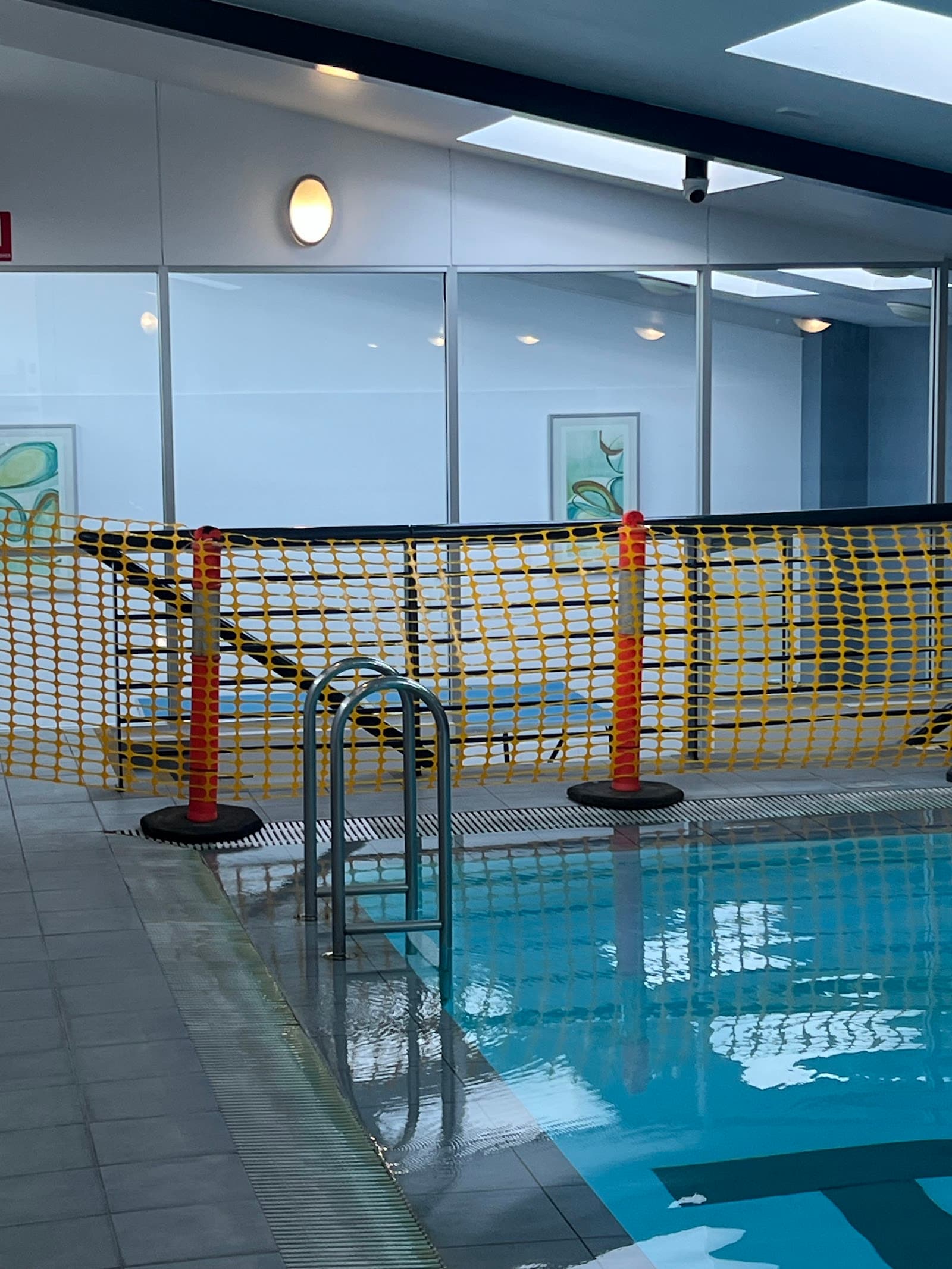 Nesuto Canberra Apartment Hotel — Civic, Canberra