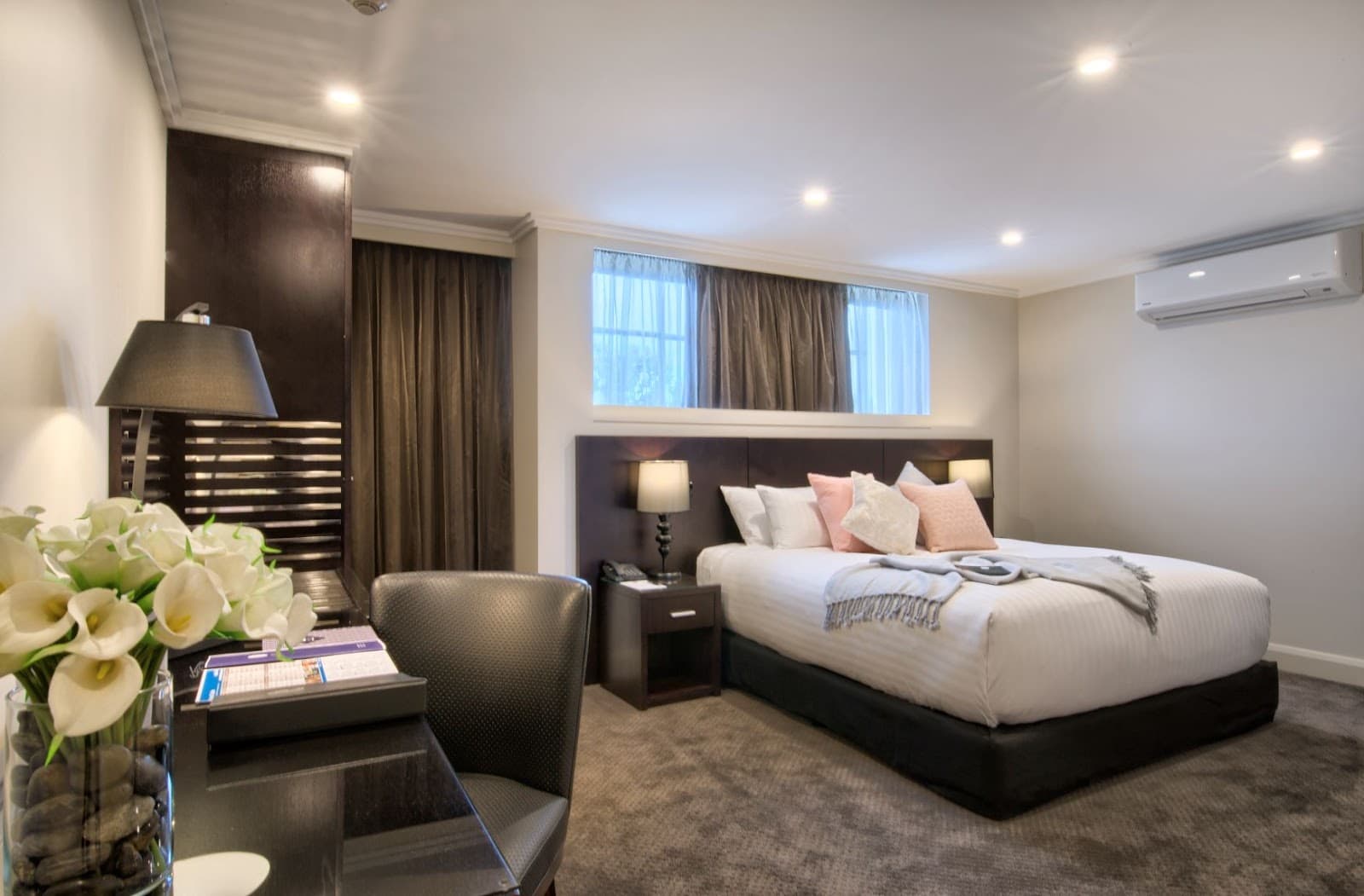 Canberra Rex Hotel — Braddon, Canberra