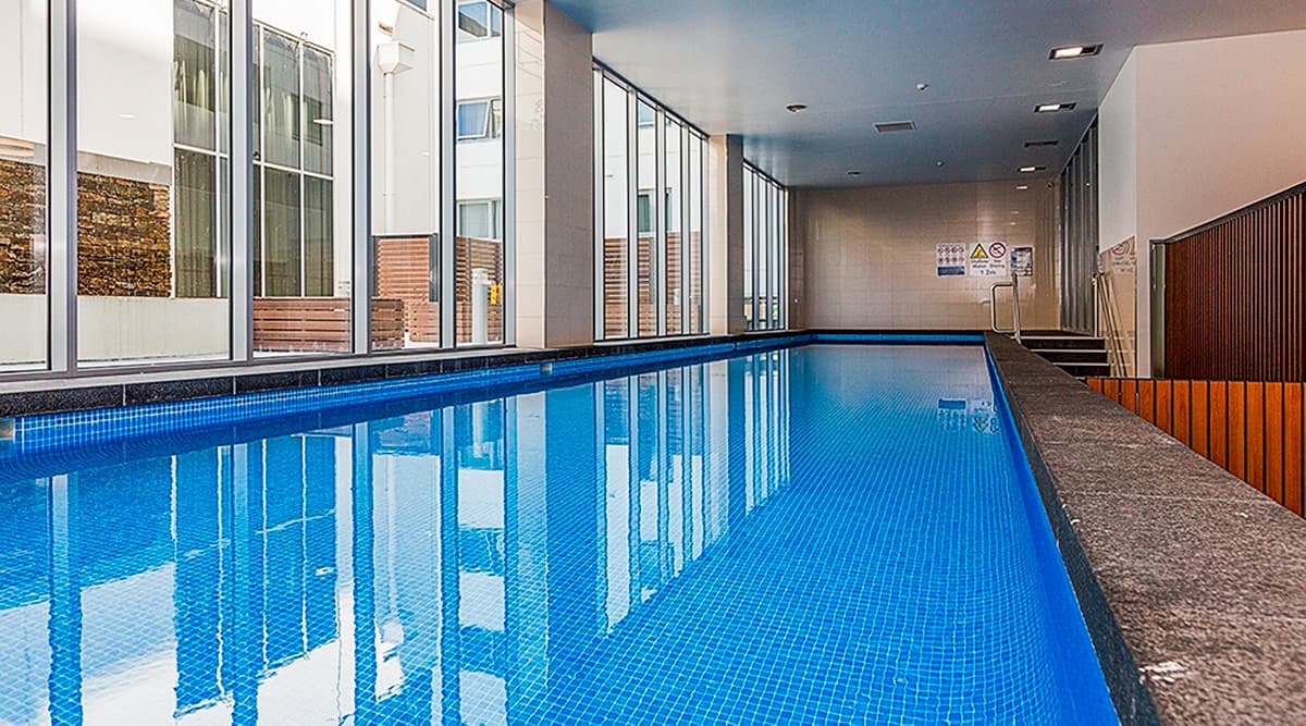 Canberra Rex Hotel — Braddon, Canberra