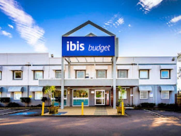 ibis budget Canberra — Tuggeranong, Canberra