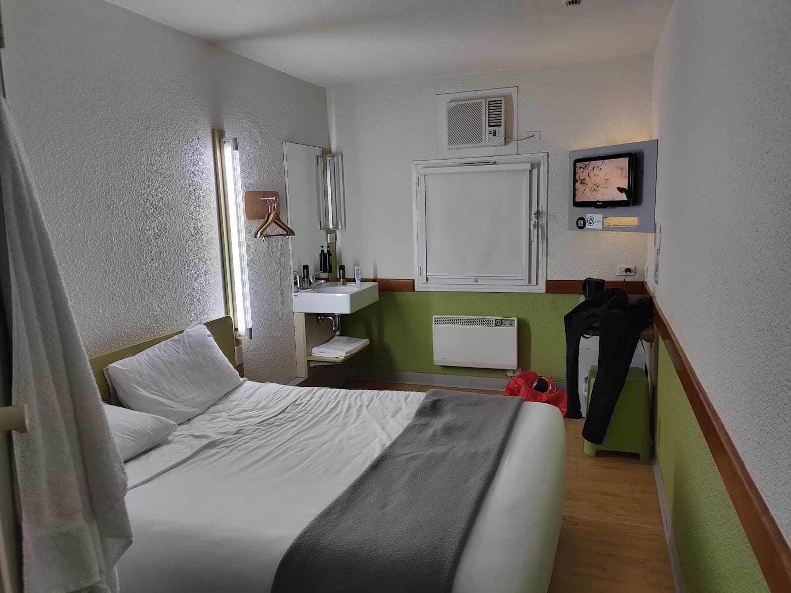 ibis budget Canberra — Tuggeranong, Canberra