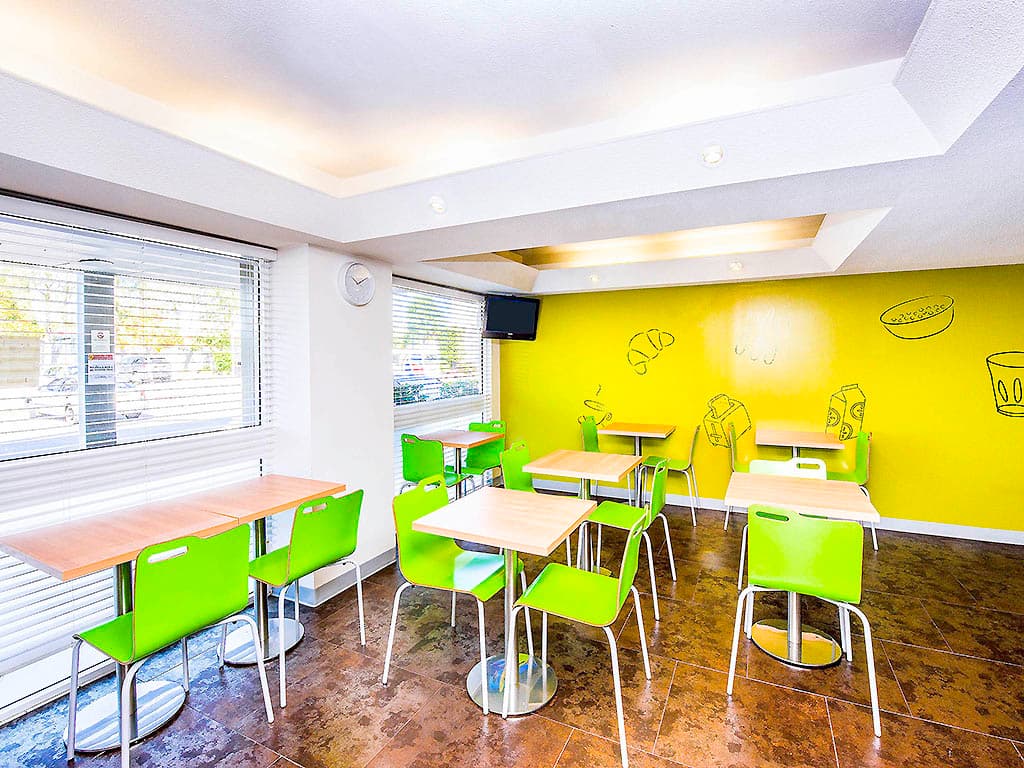 ibis budget Canberra — Tuggeranong, Canberra