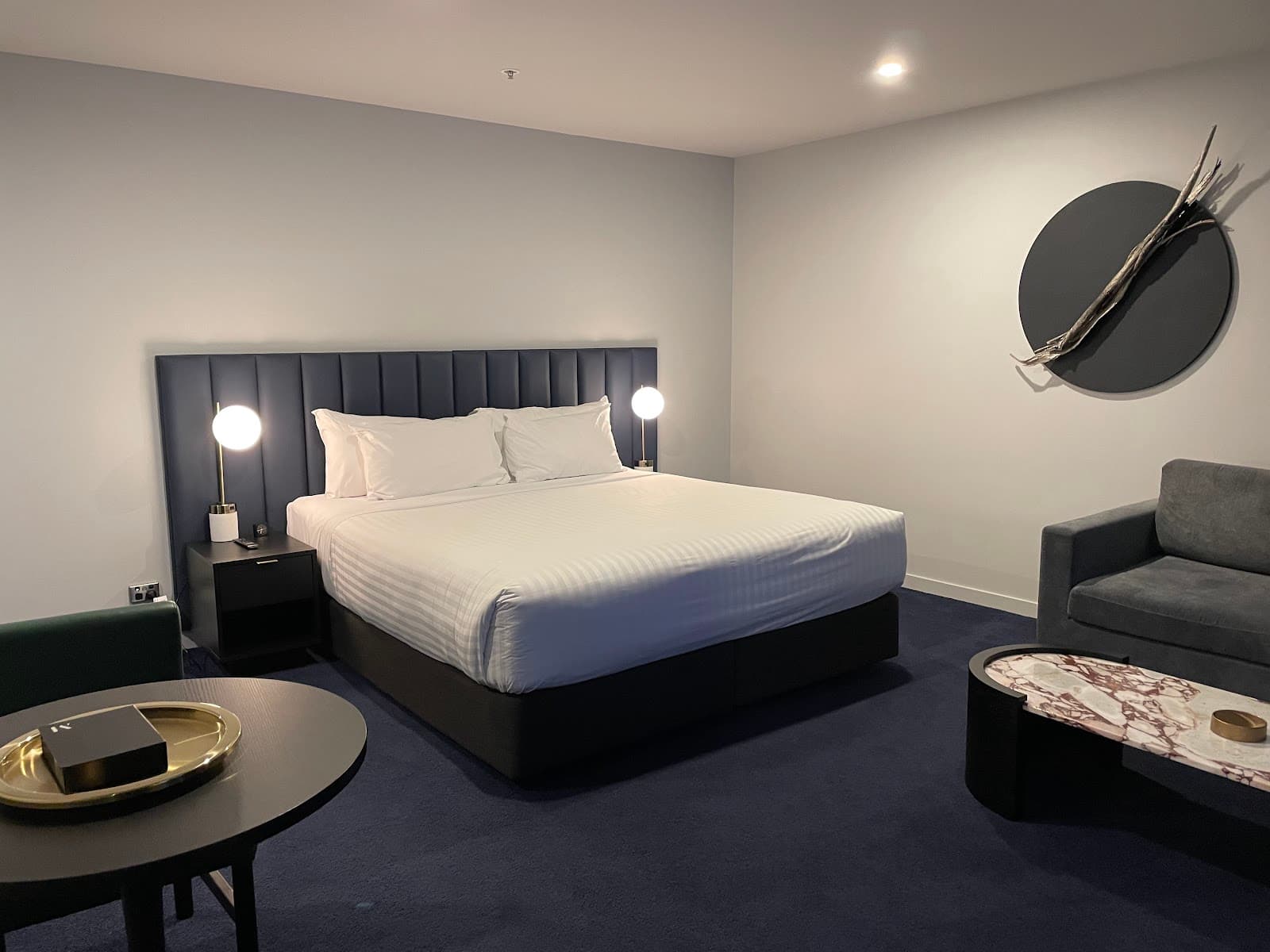 Midnight Hotel, Autograph Collection — Braddon, Canberra