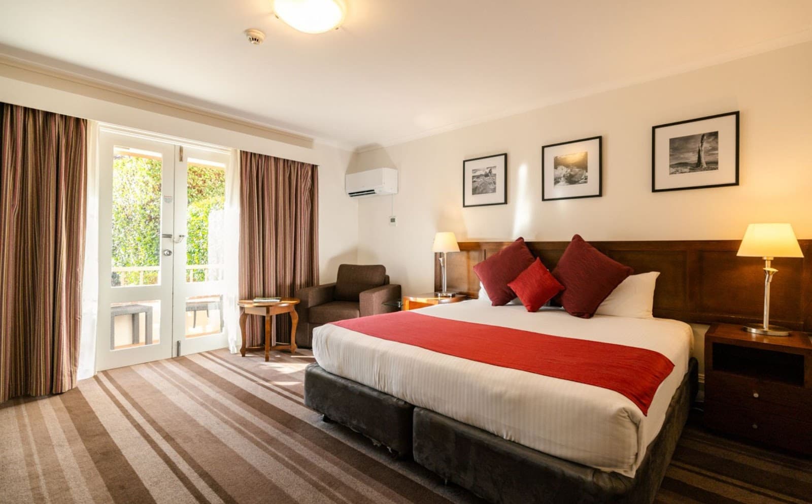 Mercure Canberra — Barton, Canberra