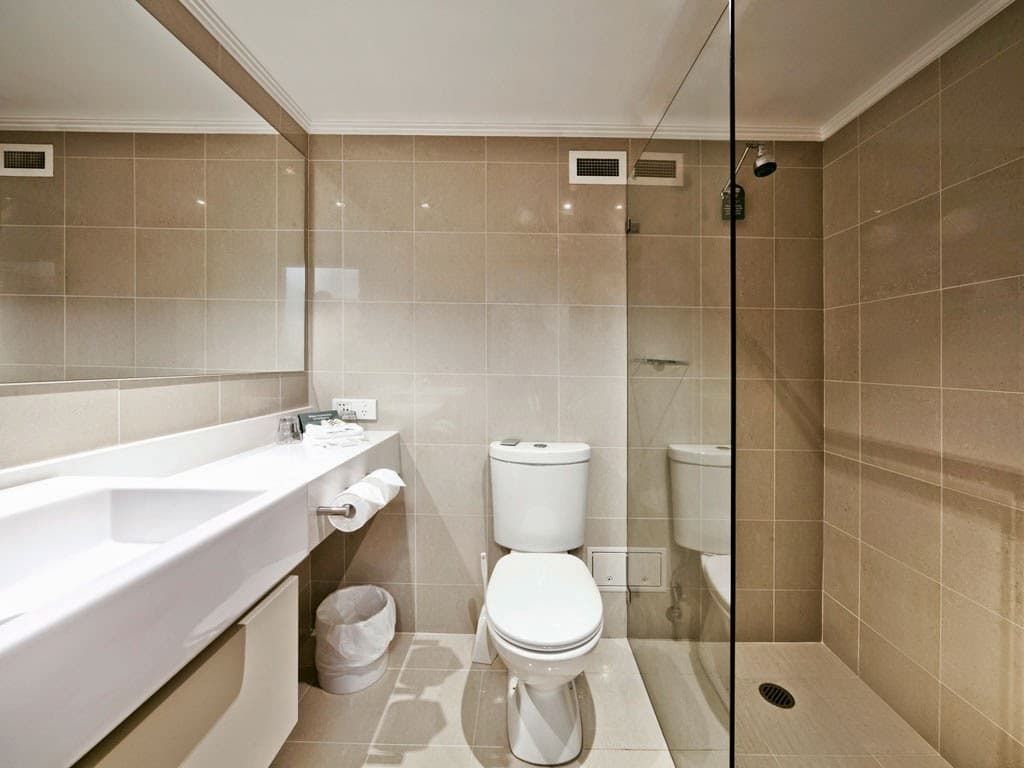 Mercure Canberra — Barton, Canberra