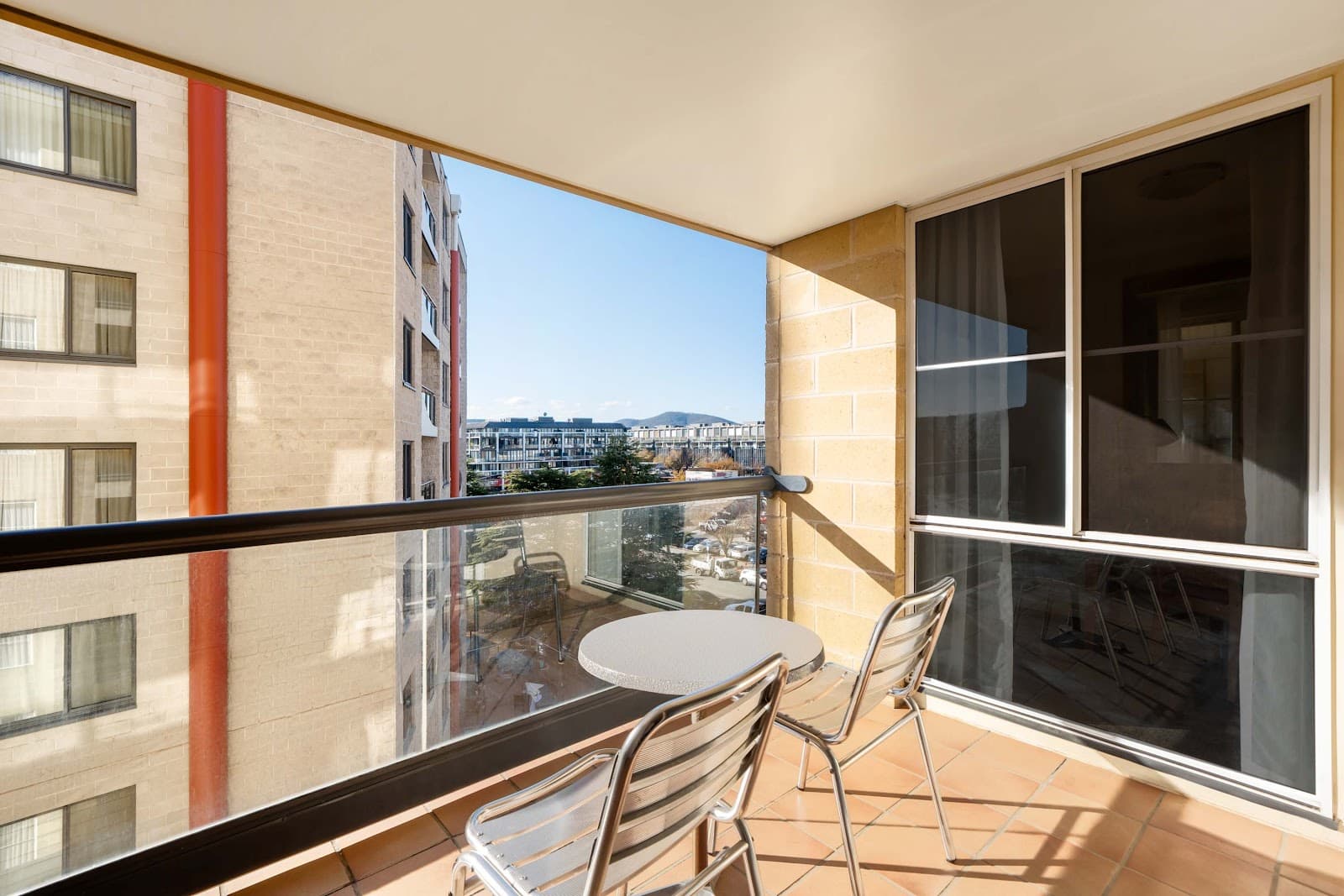 Mantra on Northbourne Canberra — Braddon, Canberra