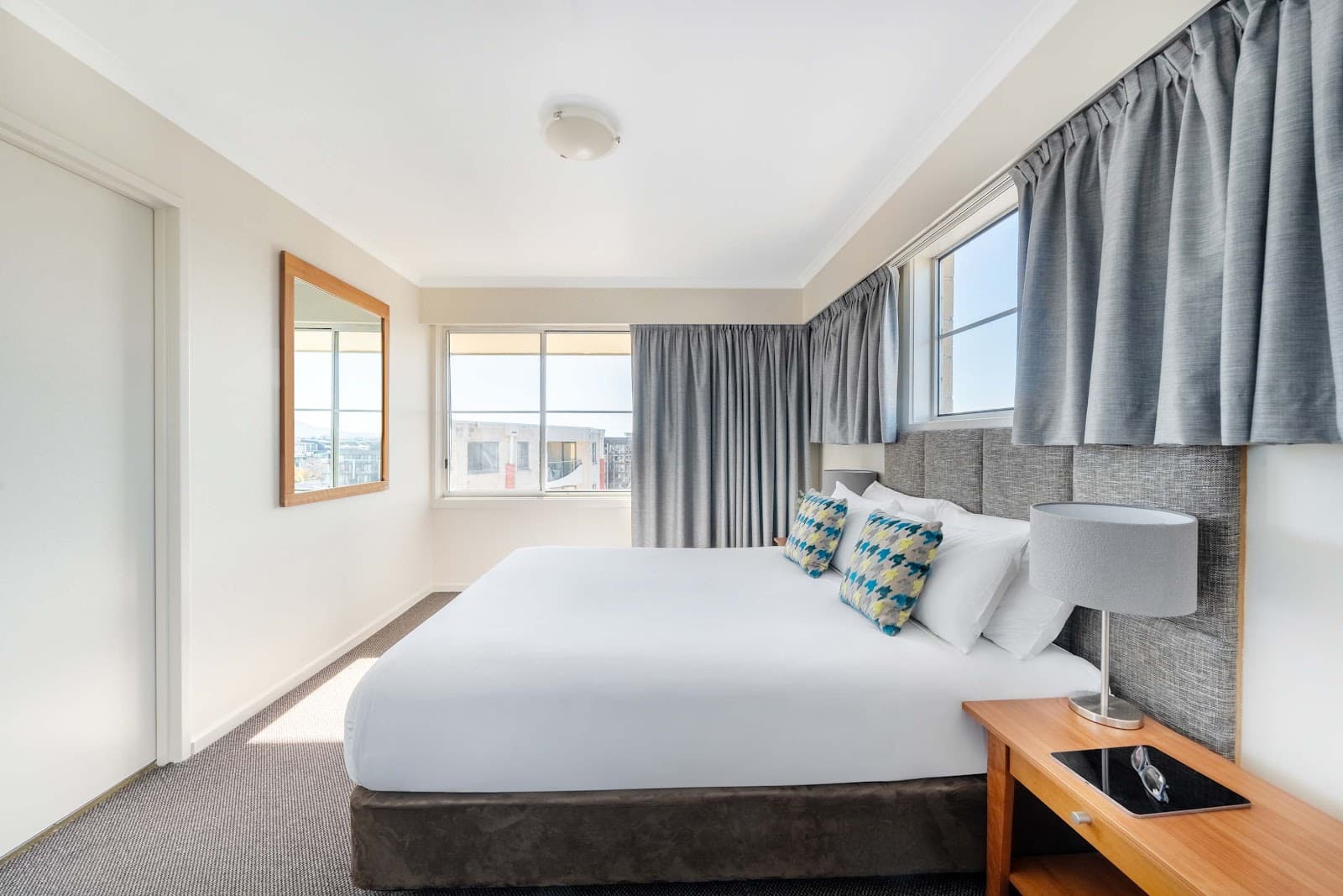 Mantra on Northbourne Canberra — Braddon, Canberra