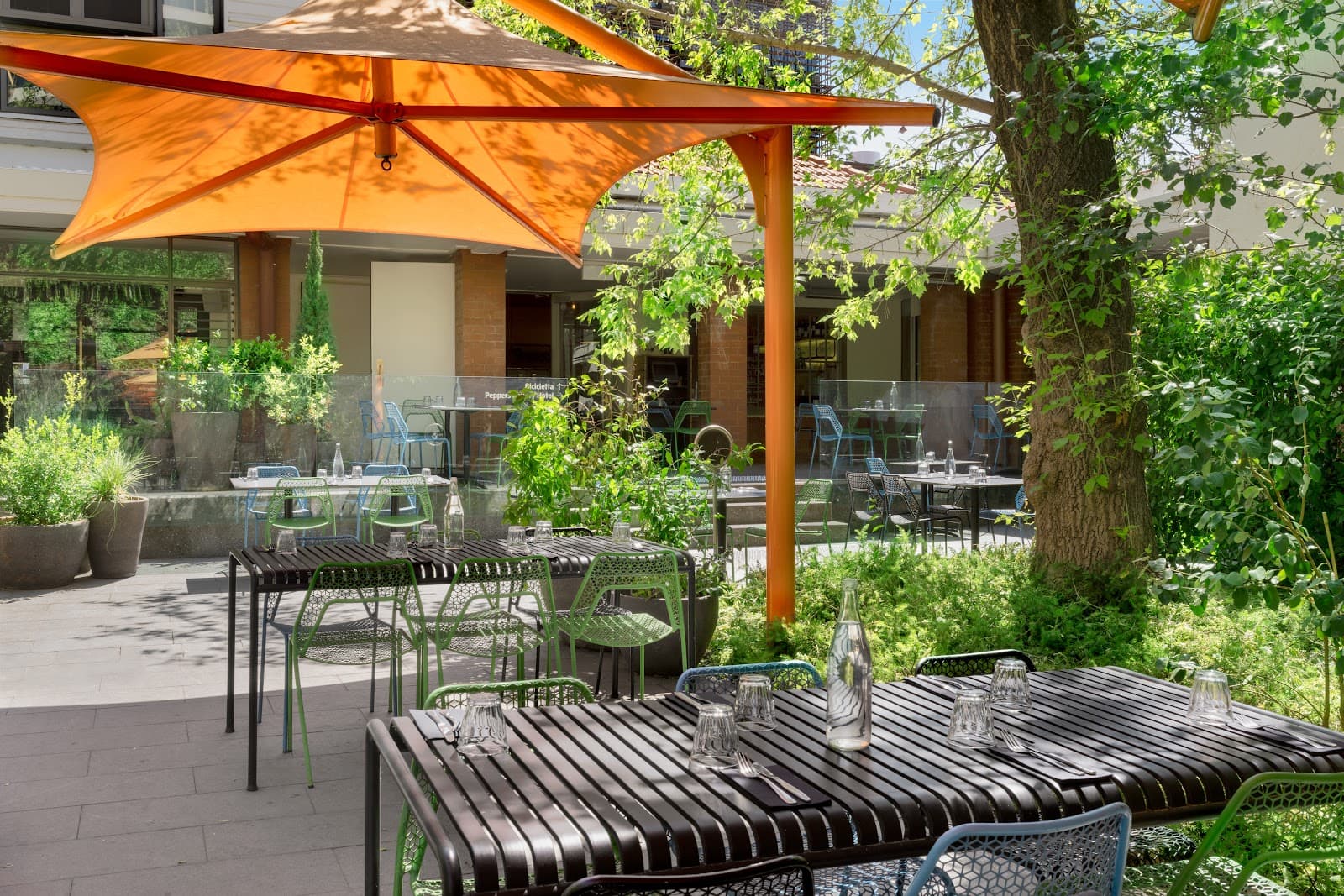 Peppers Gallery Hotel Canberra — Dickson, Canberra