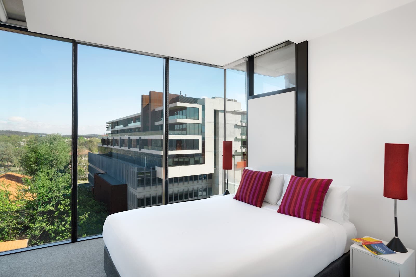 Peppers Gallery Hotel Canberra — Dickson, Canberra